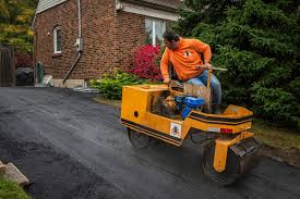 Best Recycled Asphalt Driveway Installation  in Belvidere, NJ